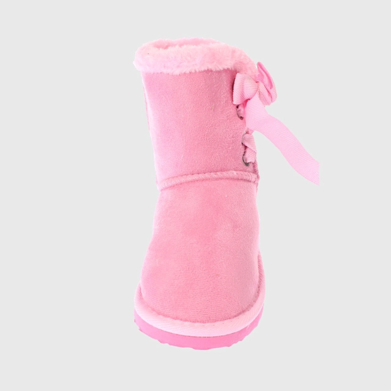 BOTAS NIÑA VÍA FRANCA ROSADO INVIERNO ART. 3T1803PINK - 3