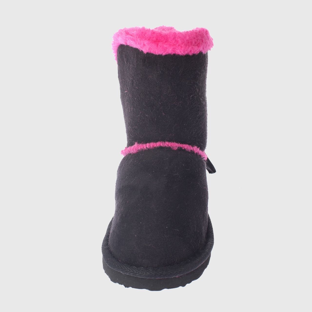 BOTAS NIÑA VÍA FRANCA NEGRO NIEVE ART. 3T1801BLACK - 3