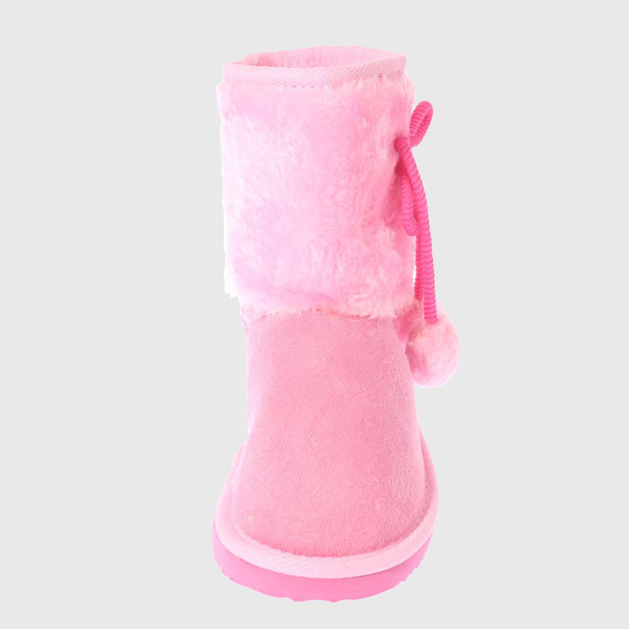 BOTA INVIERNO ROSADO VIA FRANCA ART. 3T1802PINK - 3