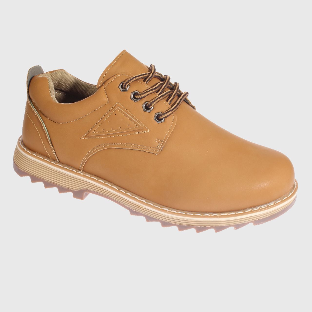 ZAPATO CAMEL VIA FRANCA ART. 8ASK73909CAMEL - 1