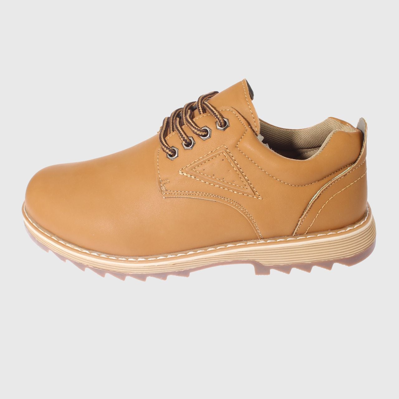 ZAPATO CAMEL VIA FRANCA ART. 8ASK73909CAMEL - 2
