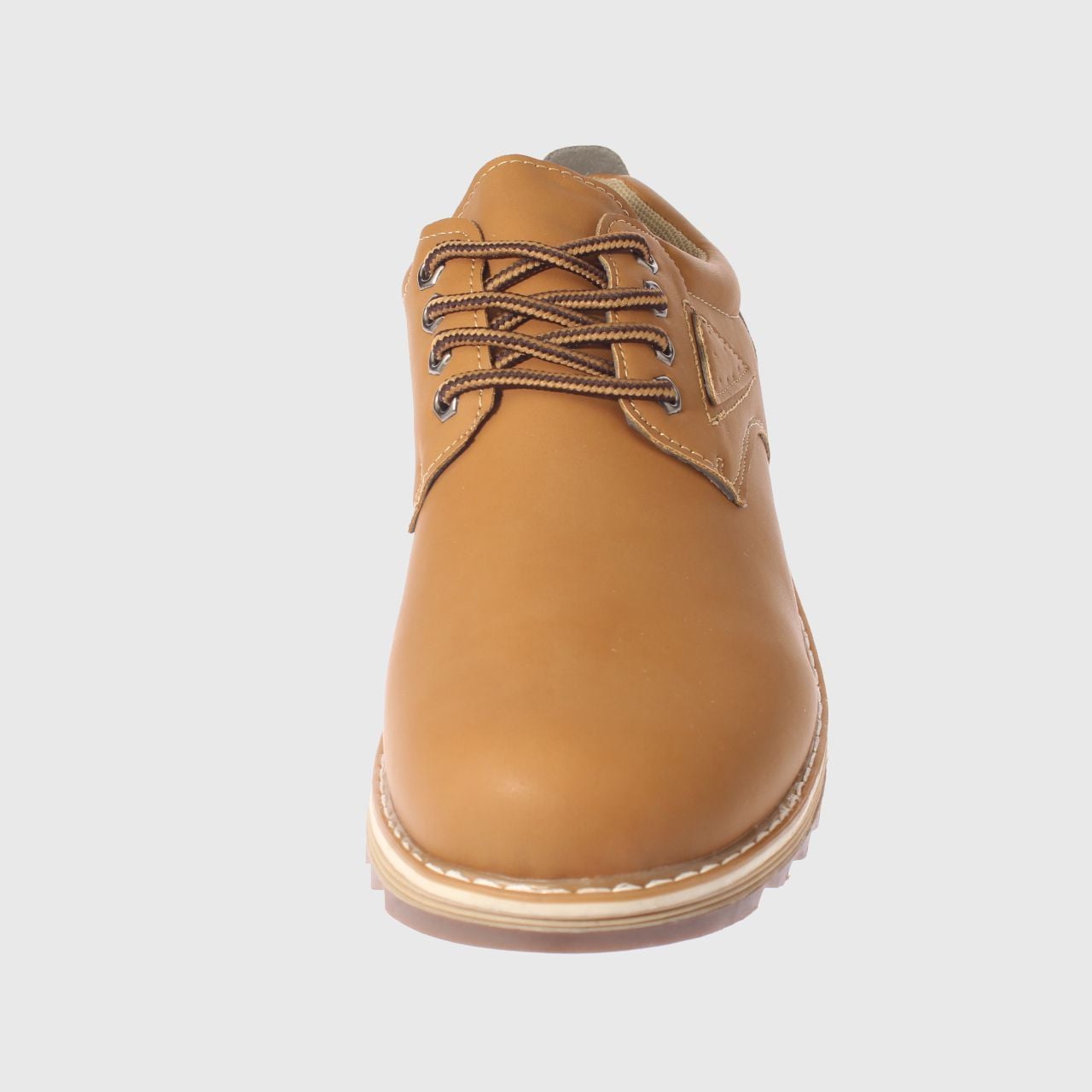 ZAPATO CAMEL VIA FRANCA ART. 8ASK73909CAMEL - 3