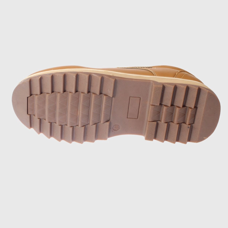 ZAPATO CAMEL VIA FRANCA ART. 8ASK73909CAMEL - 5