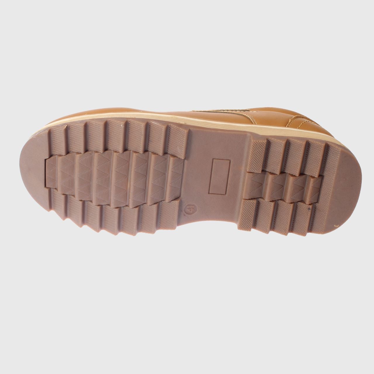 ZAPATO CAMEL VIA FRANCA ART. 8ASK73909CAMEL - 5