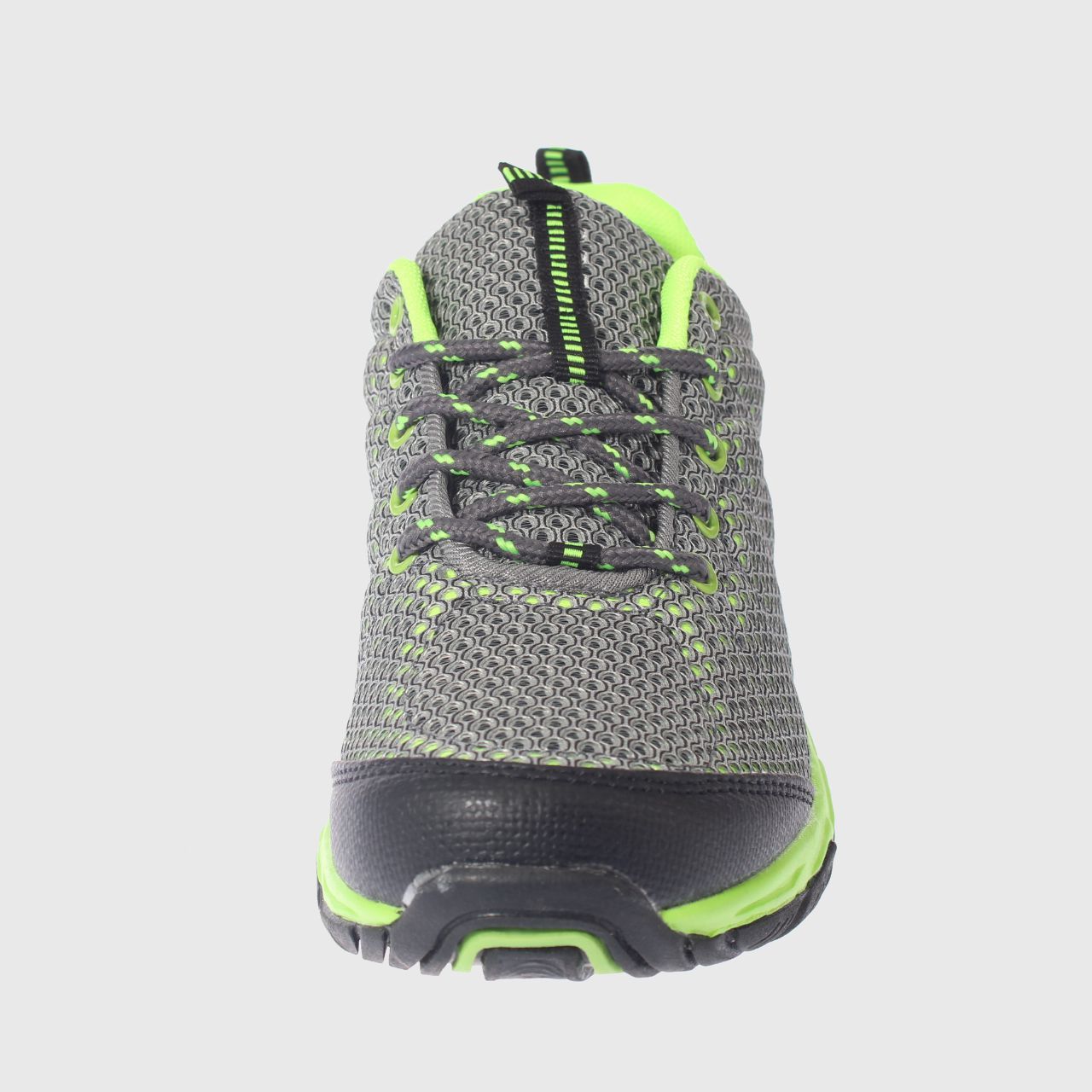 ZAPATILLAS MUJER VIA FRANCA CASUALES GRIS ARMONIA ART. 8BD1502BGREYGREEN - 3