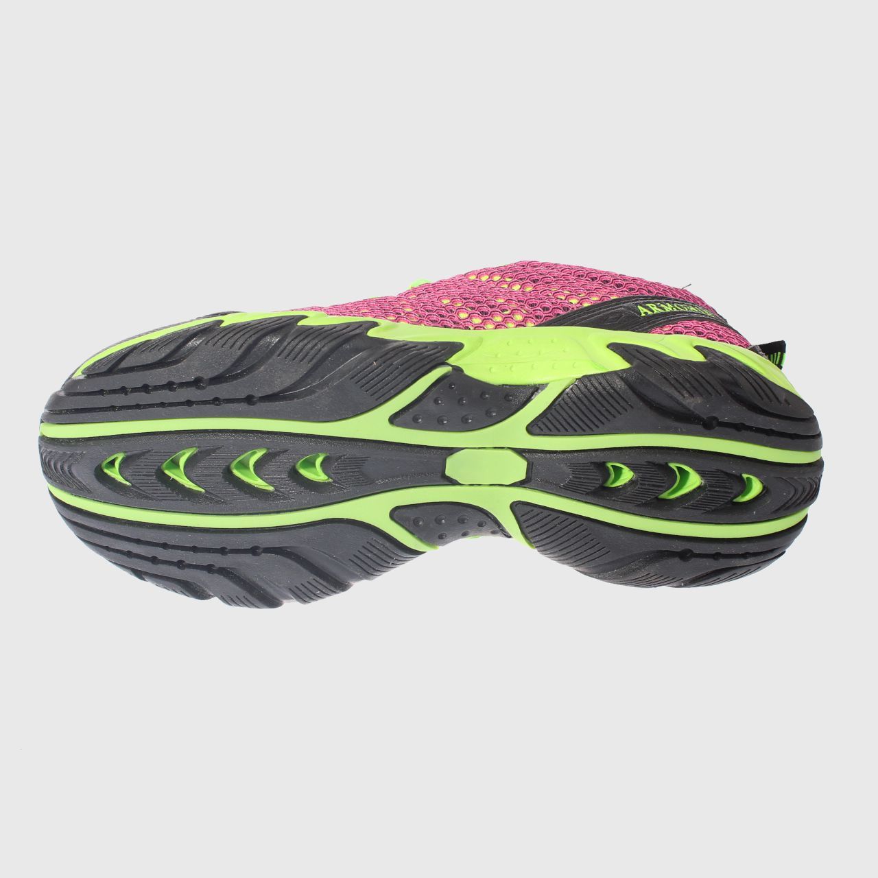 ZAPATILLA ROSADO ARMONIA ART. 5BD1502BROSE - 5