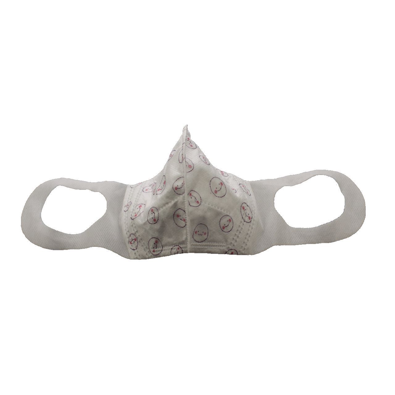 PACK X50 MASCARILLAS 3 CAPAS NIÑO VIA FRANCA - 4