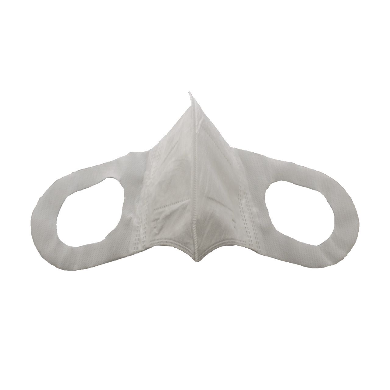 PACK X50 MASCARILLAS 3 CAPAS NIÑO VIA FRANCA - 4