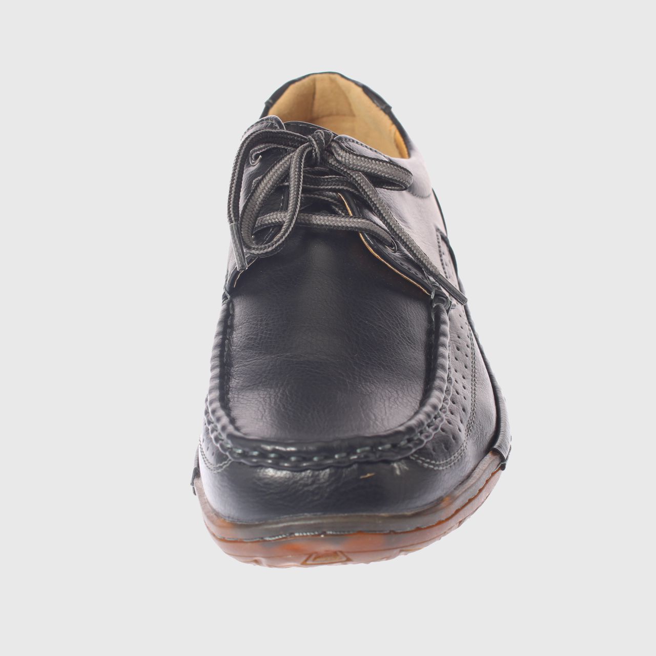 ZAPATO NEGRO VÍA FRANCA ART. 8ASK3305BLACK - 3