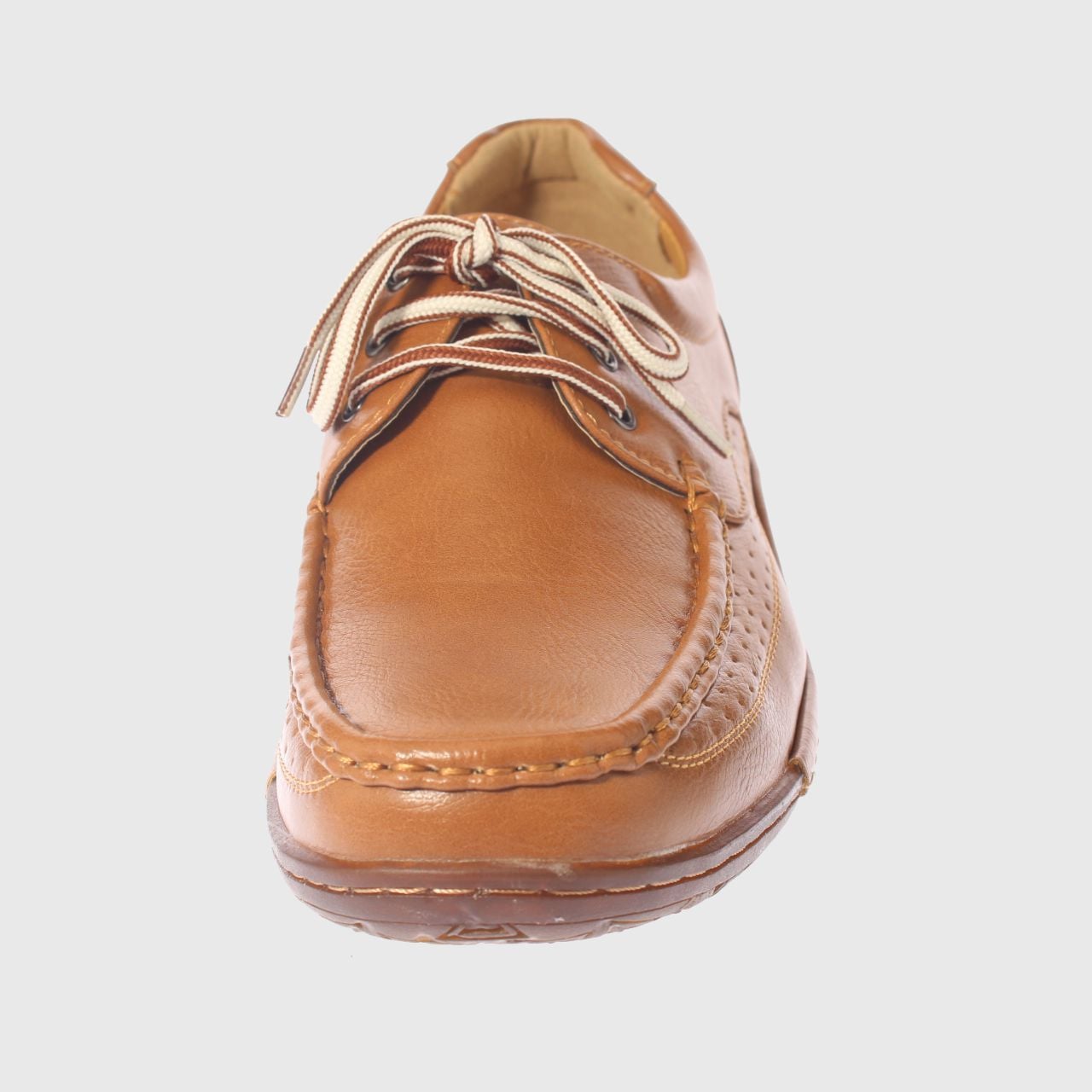 ZAPATO CAMEL VIA FRANCA ART. 8ASK3305CAMEL - 3