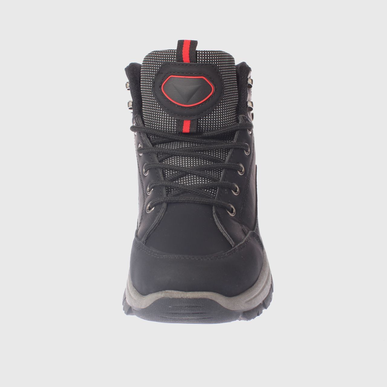 BOTÍN NEGRO HERIEL ART. 831091BLACK OUTDOOR - 3