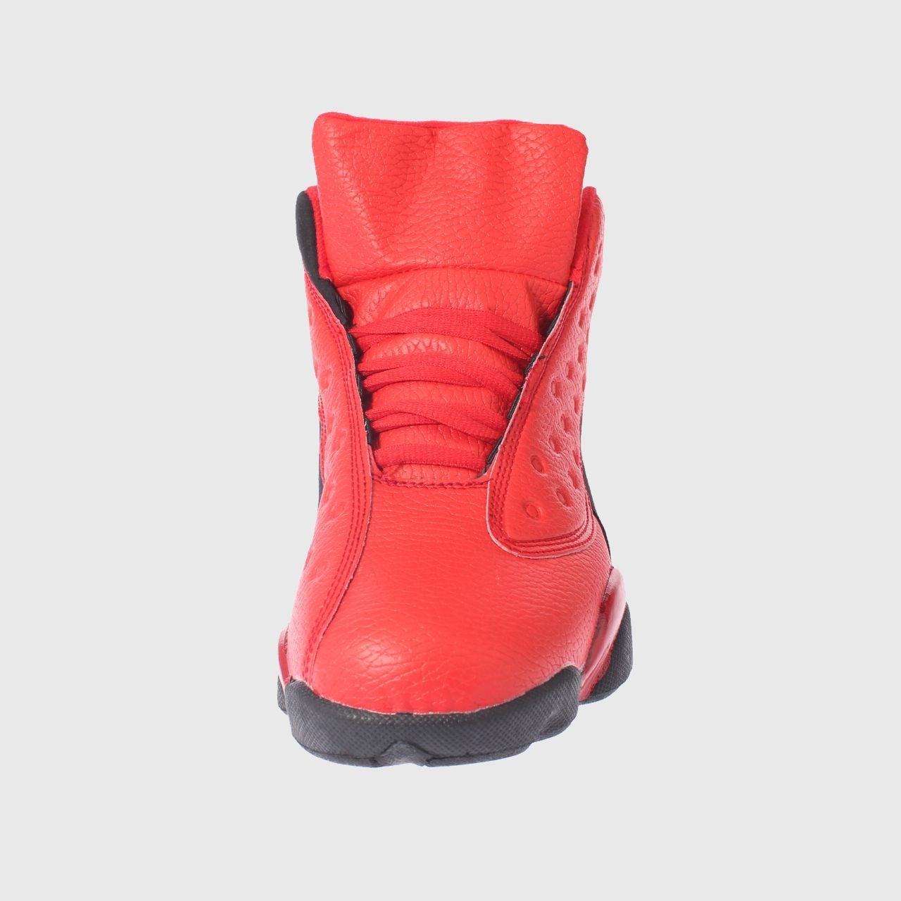 ZAPATILLAS HOMBRE VIA FRANCA URBANAS ROJO CAÑA ART. 8YDL8284DRED - 3