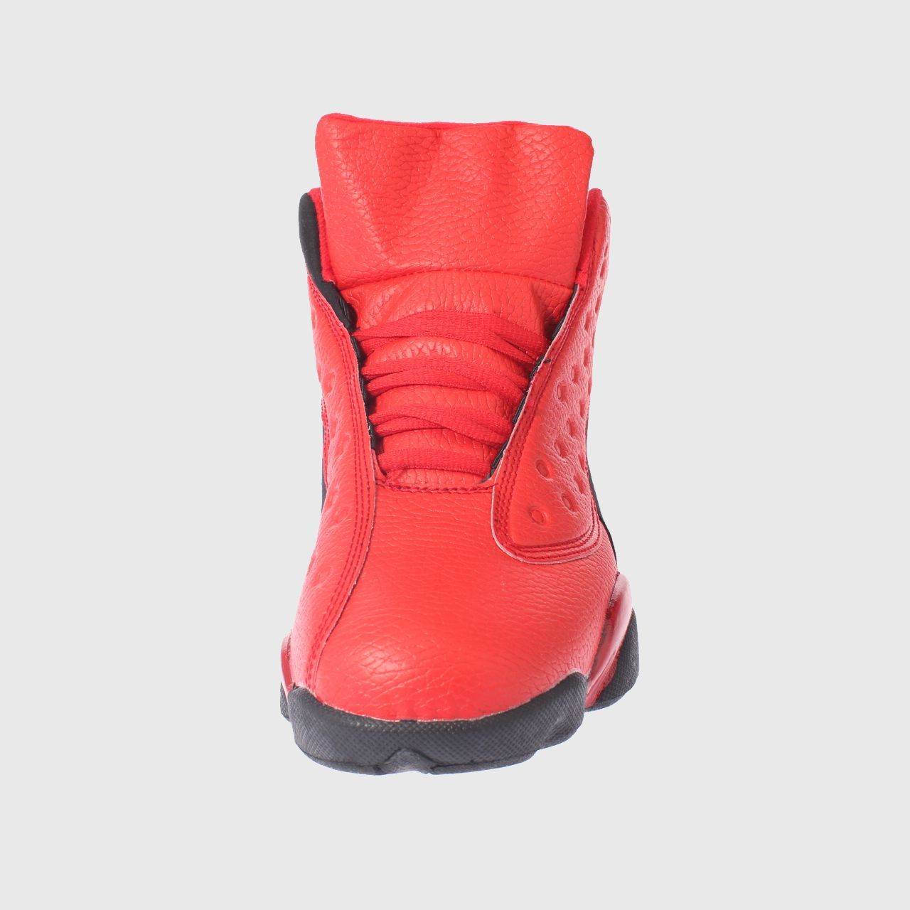 ZAPATILLAS HOMBRE VIA FRANCA URBANAS ROJO CAÑA ART. 8YDL8284DRED - 3