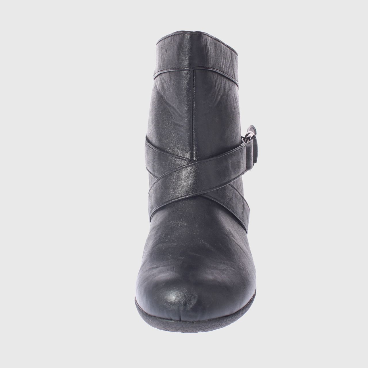BOTÍN NEGRO VÍA FRANCA ART. 521361BLACK - 3