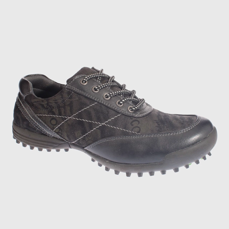 ZAPATO CASUAL NEGRO VÍA FRANCA ART. 8HZ2256BLACK - 1