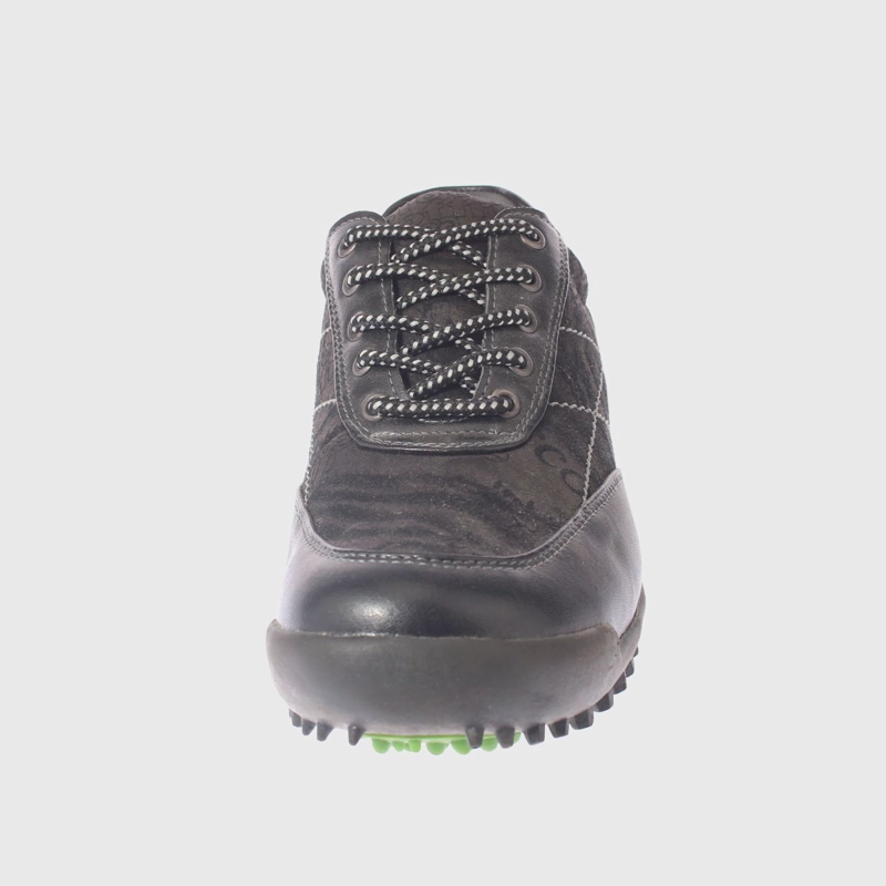 ZAPATO CASUAL NEGRO VÍA FRANCA ART. 8HZ2256BLACK - 3