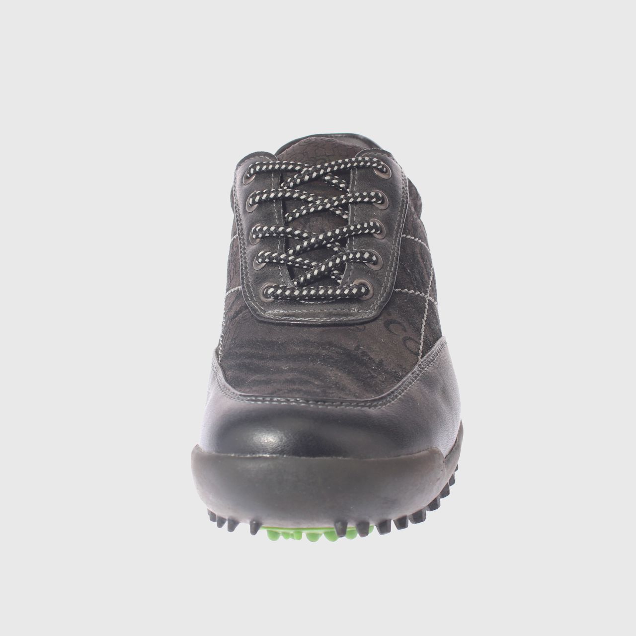ZAPATO CASUAL NEGRO VÍA FRANCA ART. 8HZ2256BLACK - 3