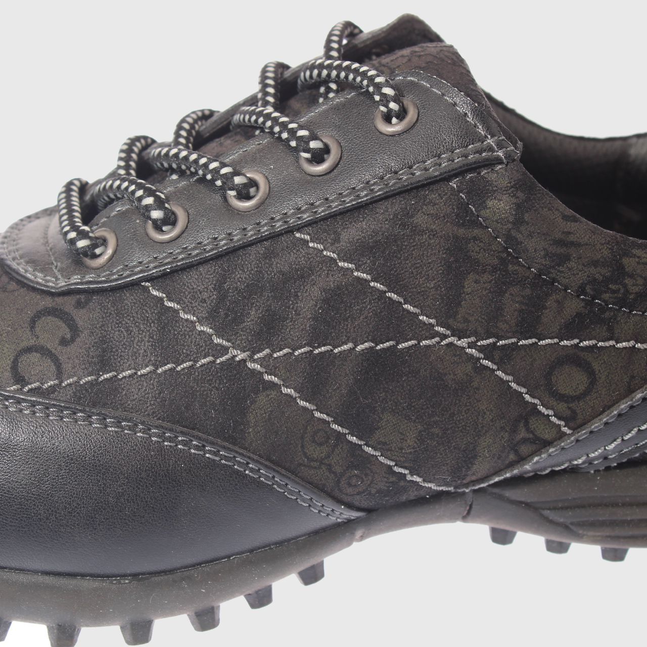 ZAPATO CASUAL NEGRO VÍA FRANCA ART. 8HZ2256BLACK - 6