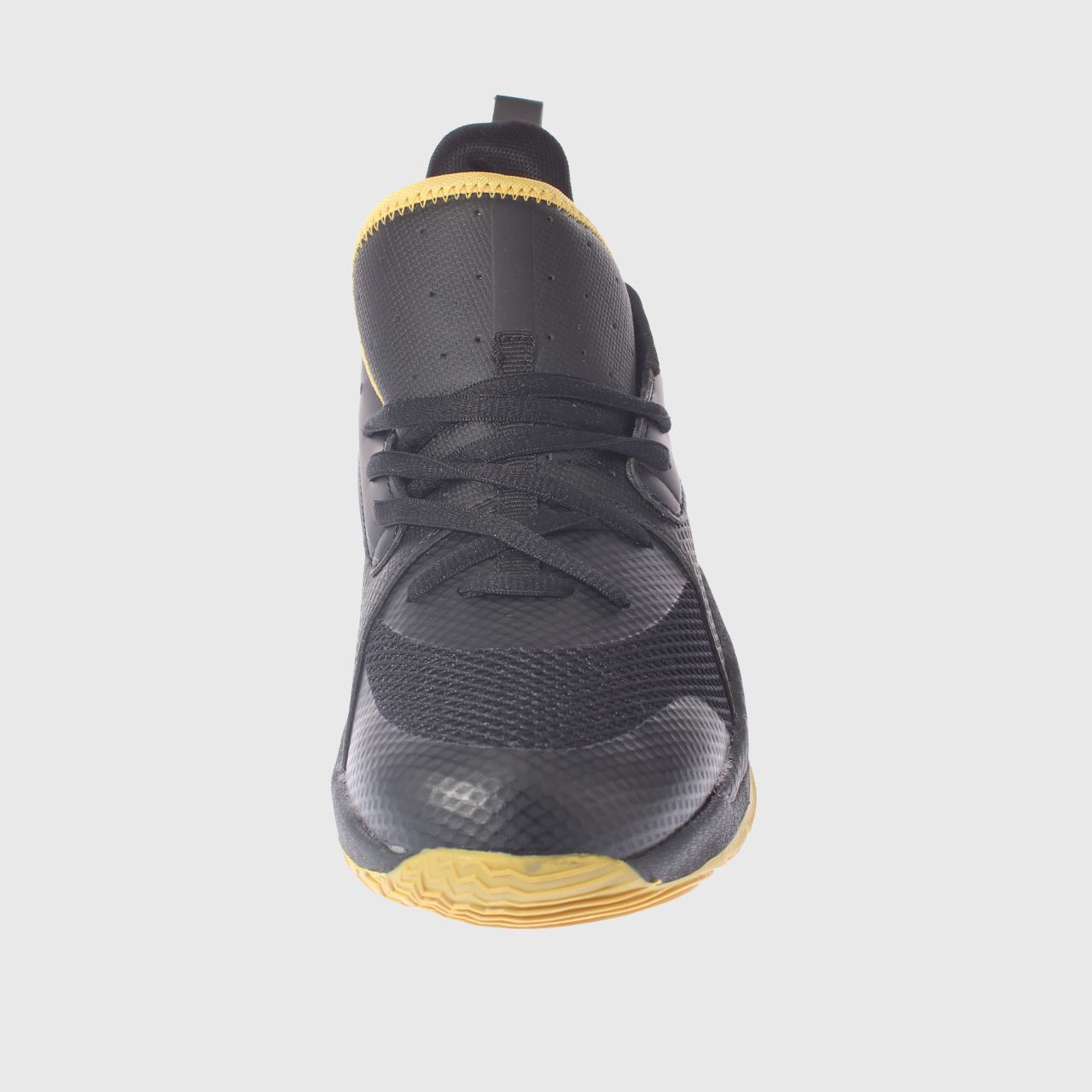 ZAPATILLAS HOMBRE VIA FRANCA URBANAS NEGRO ART. 8SPG1222BLACKGOLD - 2