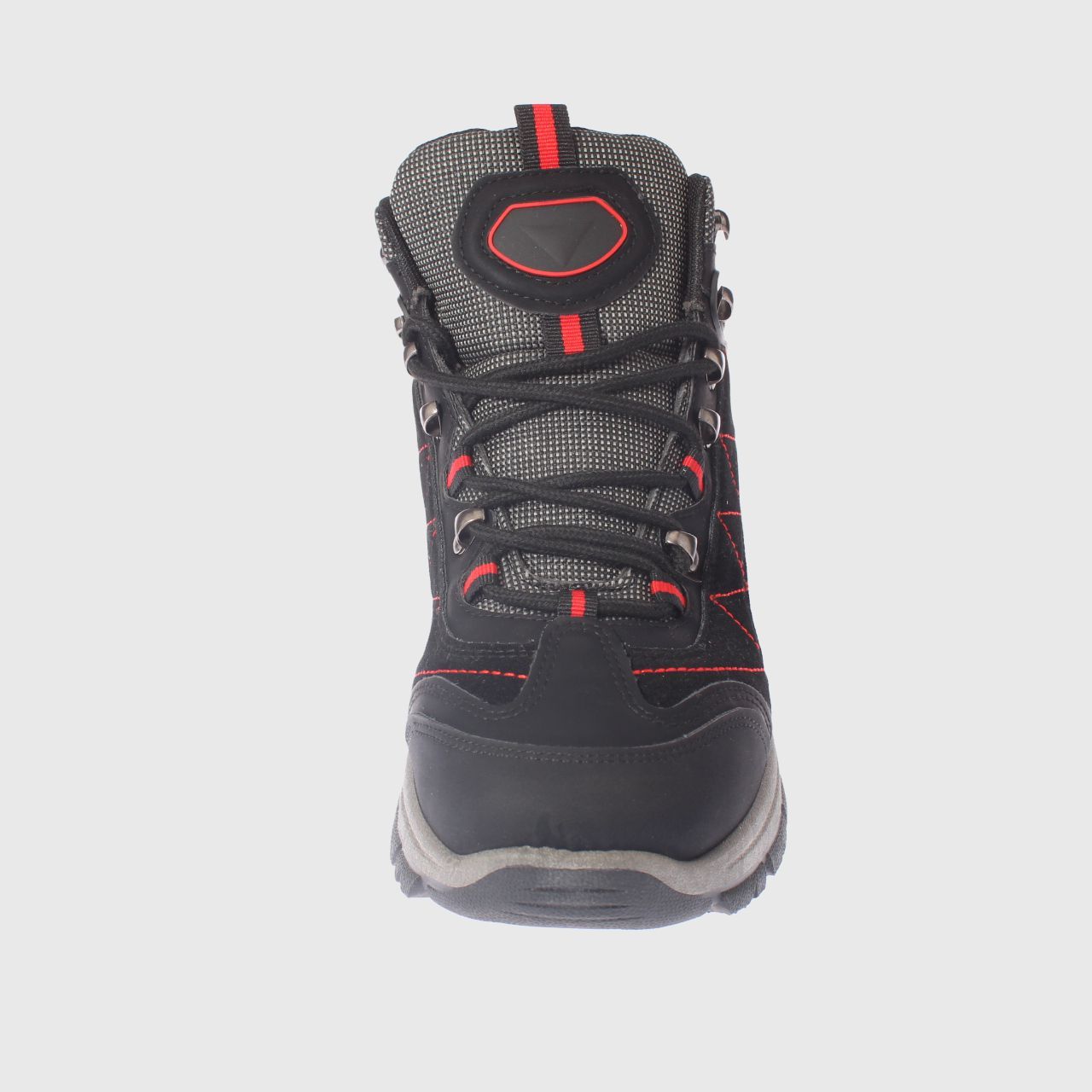 BOTÍN NEGRO OUTDOOR HERIEL ART. 8H31031BLACK - 3