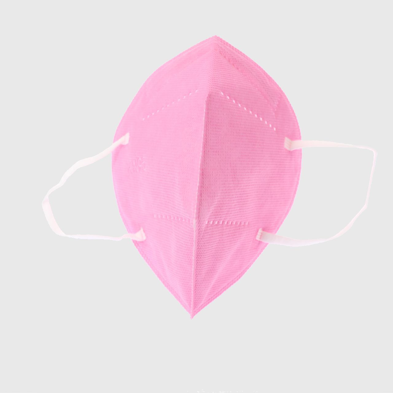 PACK 10 MASCARILLAS VIA FRANCA KN95 ROSADO ART 0MASKKN95PINKX10 - 2