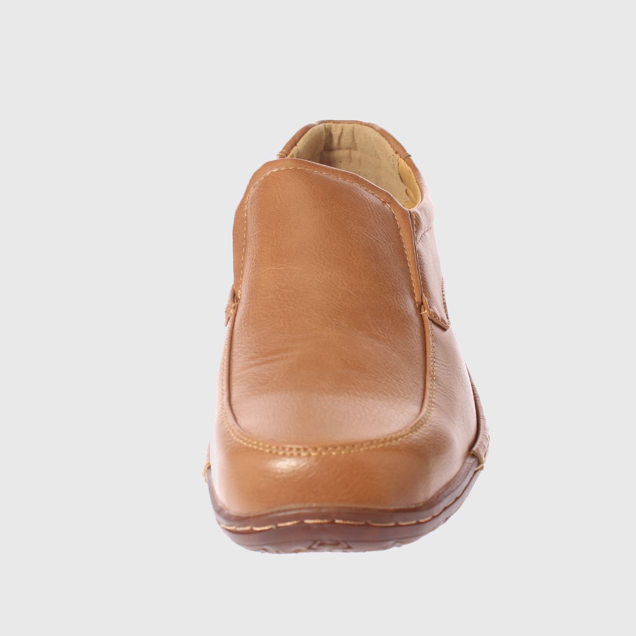 MOCASINES HOMBRE VIA FRANCA CAMEL ART. 8ASK3303 - 4