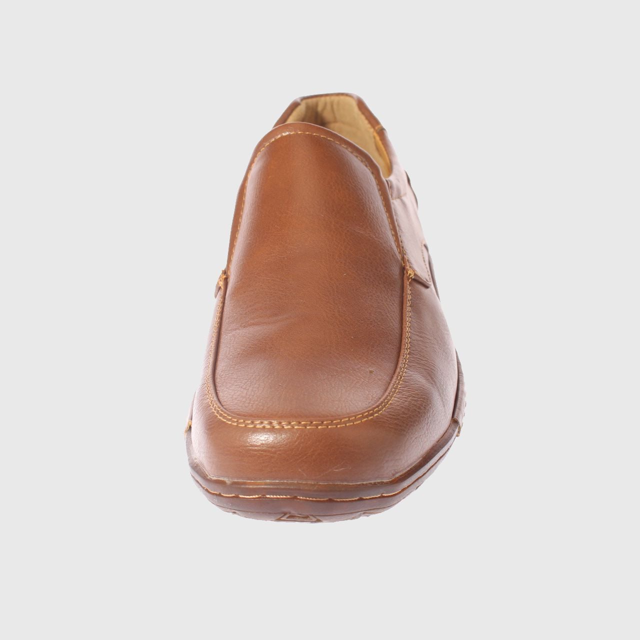MOCASINES HOMBRE VIA FRANCA CAFÉ ART. 8ASK3303BROWN - 3