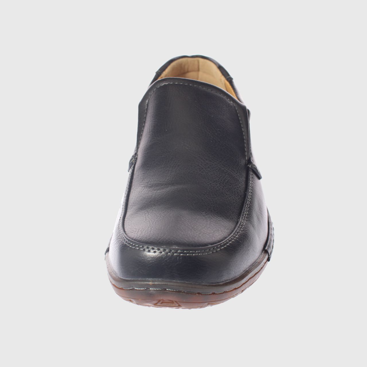 MOCASINES HOMBRE VIA FRANCA NEGRO ART. 8ASK3303 - 3