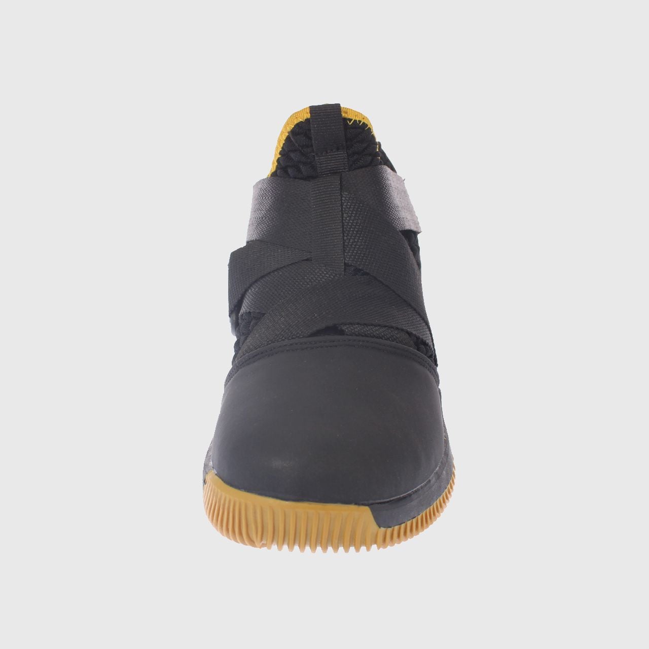 ZAPATILLAS HOMBRE VIA FRANCA CASUALES NEGRO ART. 812242BLACKGOLD - 3