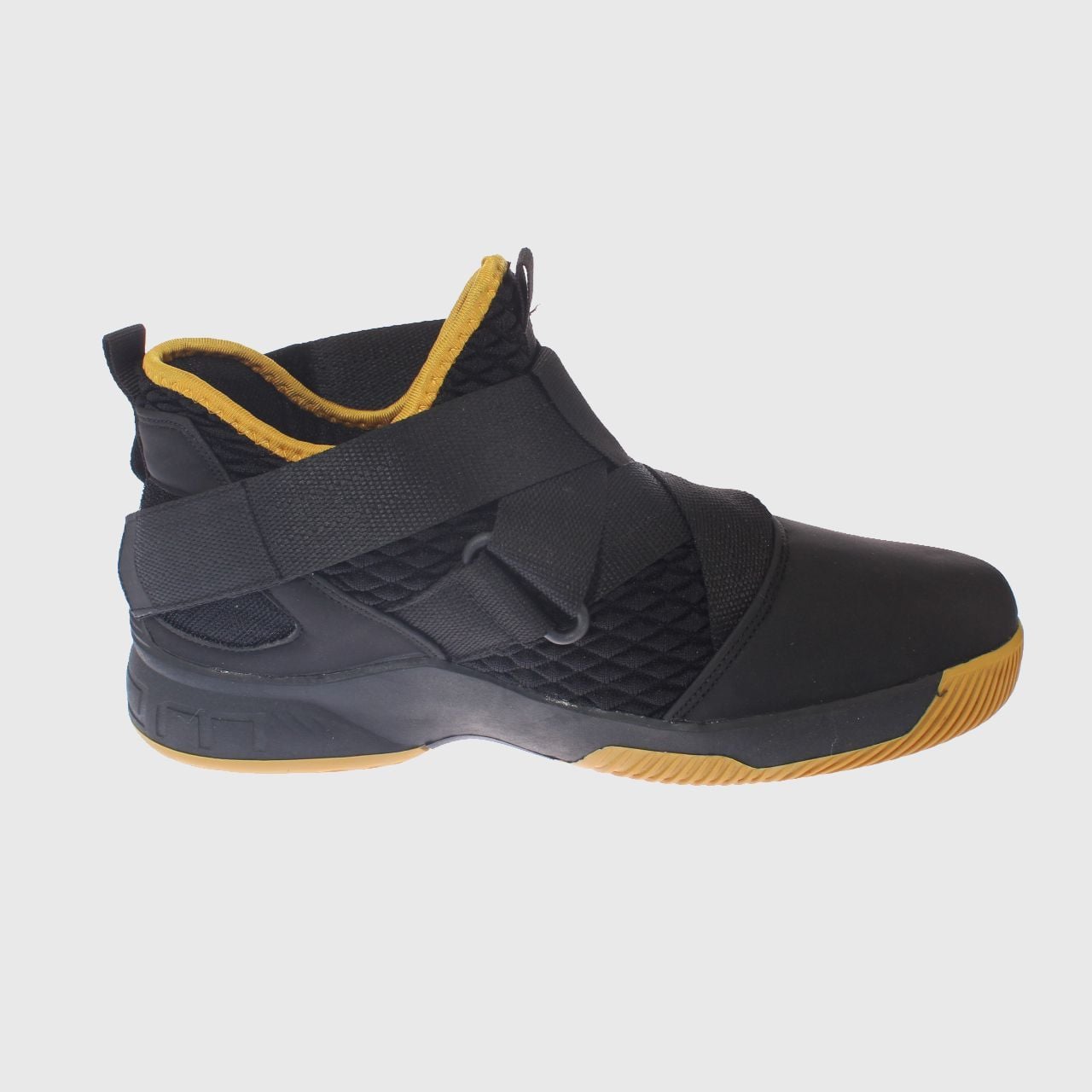 ZAPATILLAS HOMBRE VIA FRANCA CASUALES NEGRO ART. 812242BLACKGOLD - 4