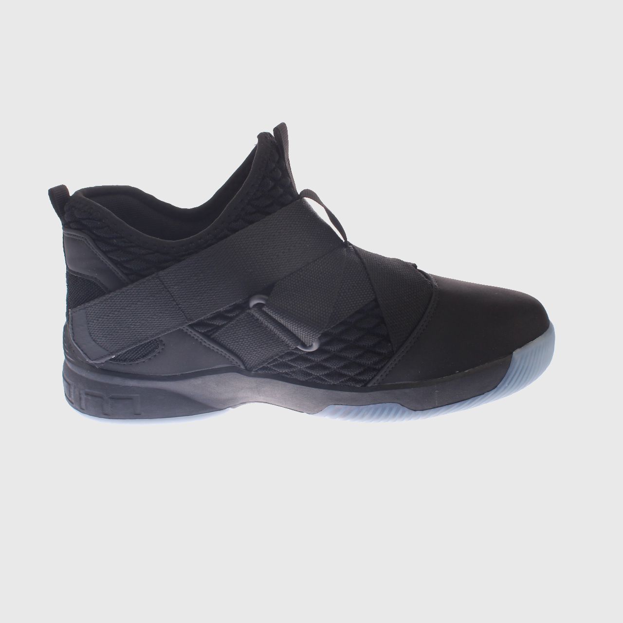 ZAPATILLAS HOMBRE VIA FRANCA CASUALES NEGRO ART. 812242BLACK - 3