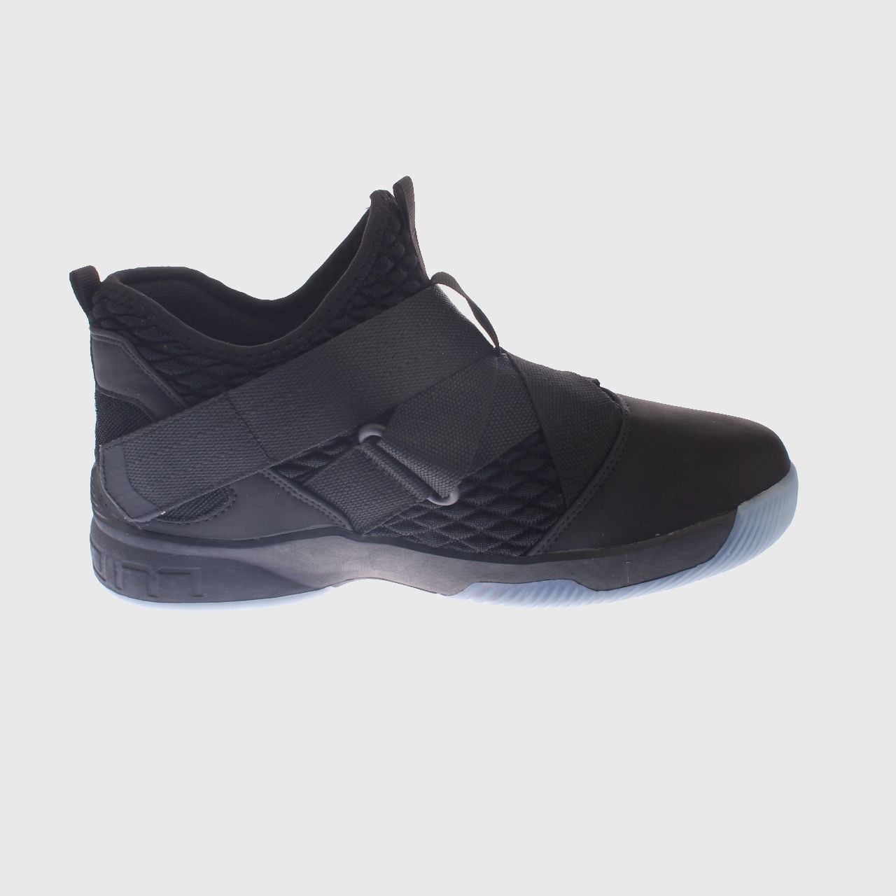 ZAPATILLAS HOMBRE VIA FRANCA CASUALES NEGRO ART. 812242BLACK - 3
