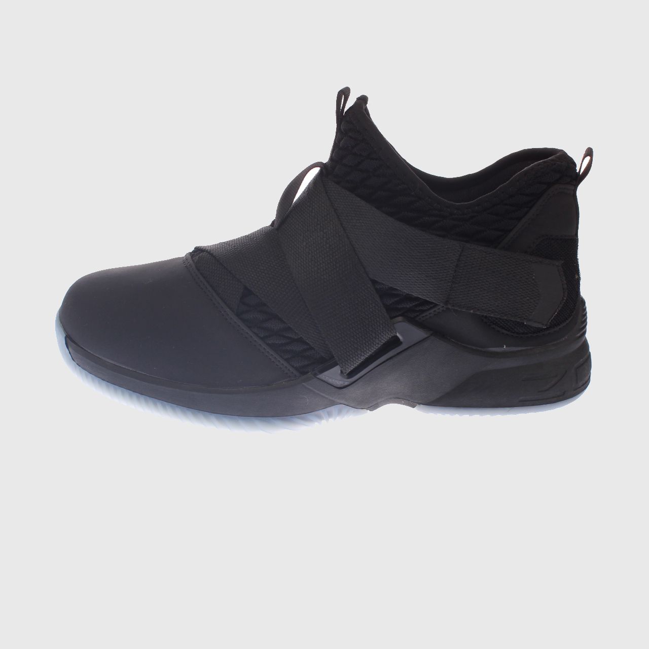 ZAPATILLAS HOMBRE VIA FRANCA CASUALES NEGRO ART. 812242BLACK - 5