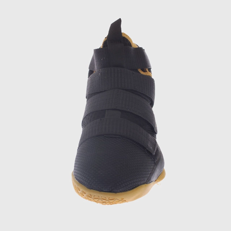 ZAPATILLAS HOMBRE VIA FRANCA CASUALES NEGRO ART. 81231BLACKGOLD - 3