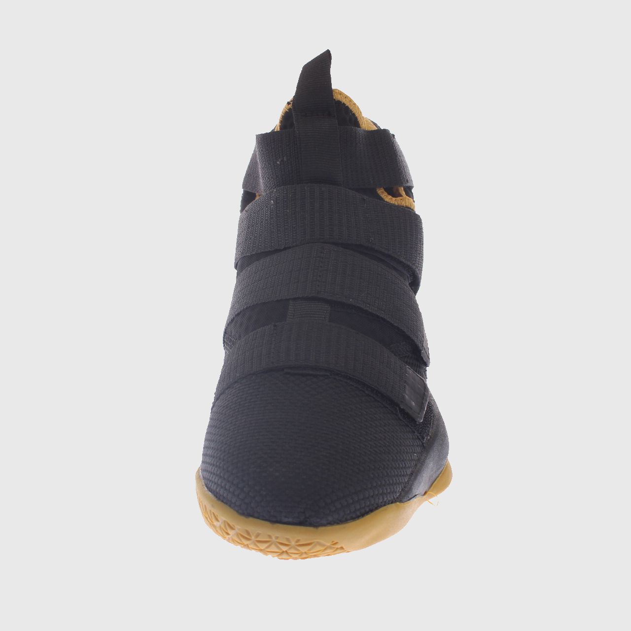 ZAPATILLAS HOMBRE VIA FRANCA CASUALES NEGRO ART. 81231BLACKGOLD - 3