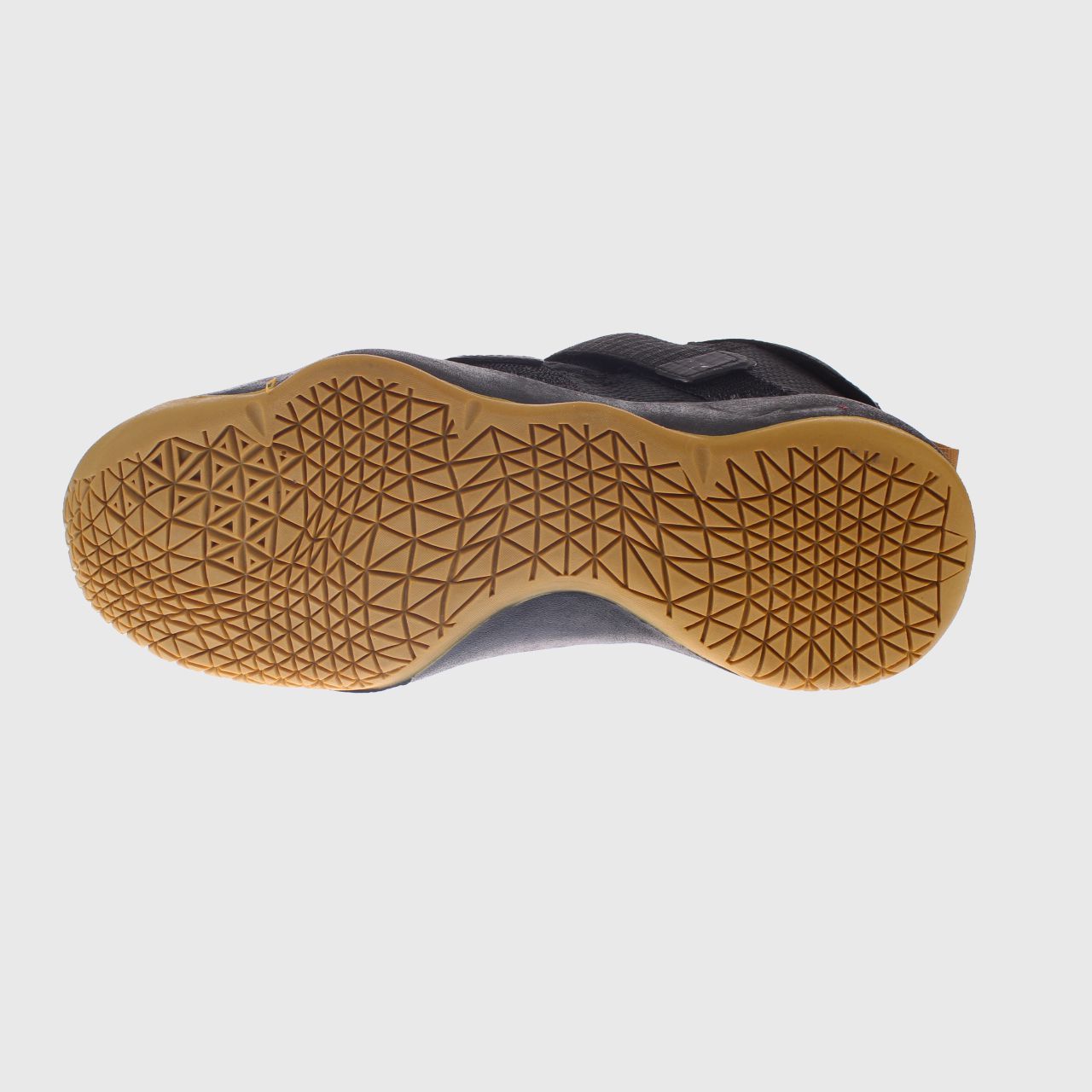 ZAPATILLAS HOMBRE VIA FRANCA CASUALES NEGRO ART. 81231BLACKGOLD - 5