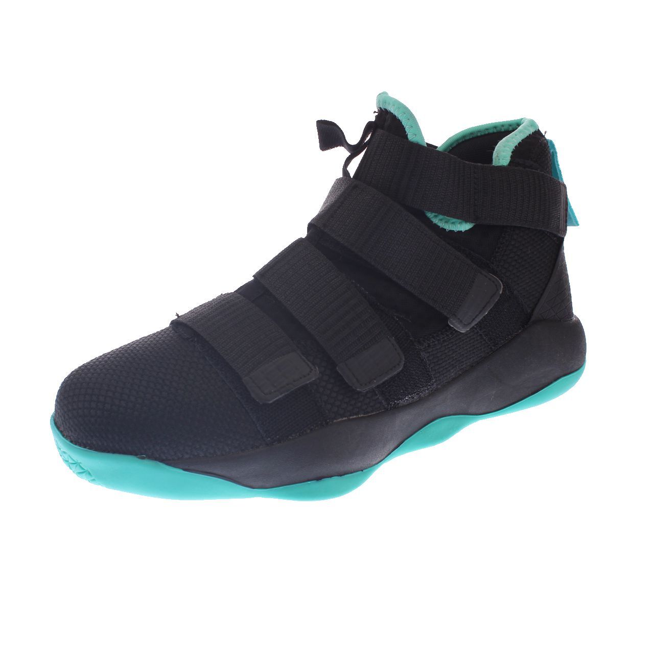 ZAPATILLAS HOMBRE VIA FRANCA CASUALES NEGRO ART. 81231BLACKAQUA - 1