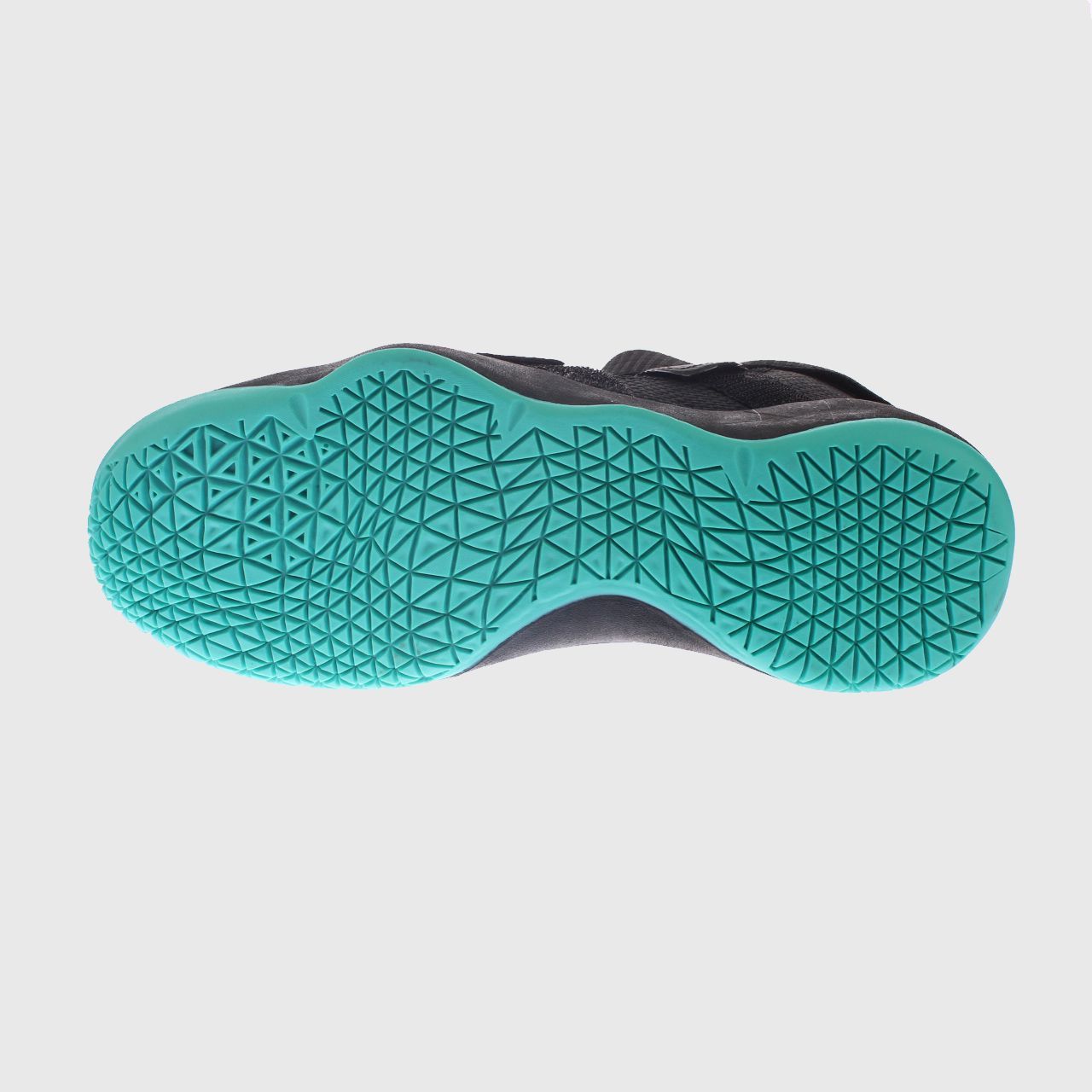 ZAPATILLAS HOMBRE VIA FRANCA CASUALES NEGRO ART. 81231BLACKAQUA - 5