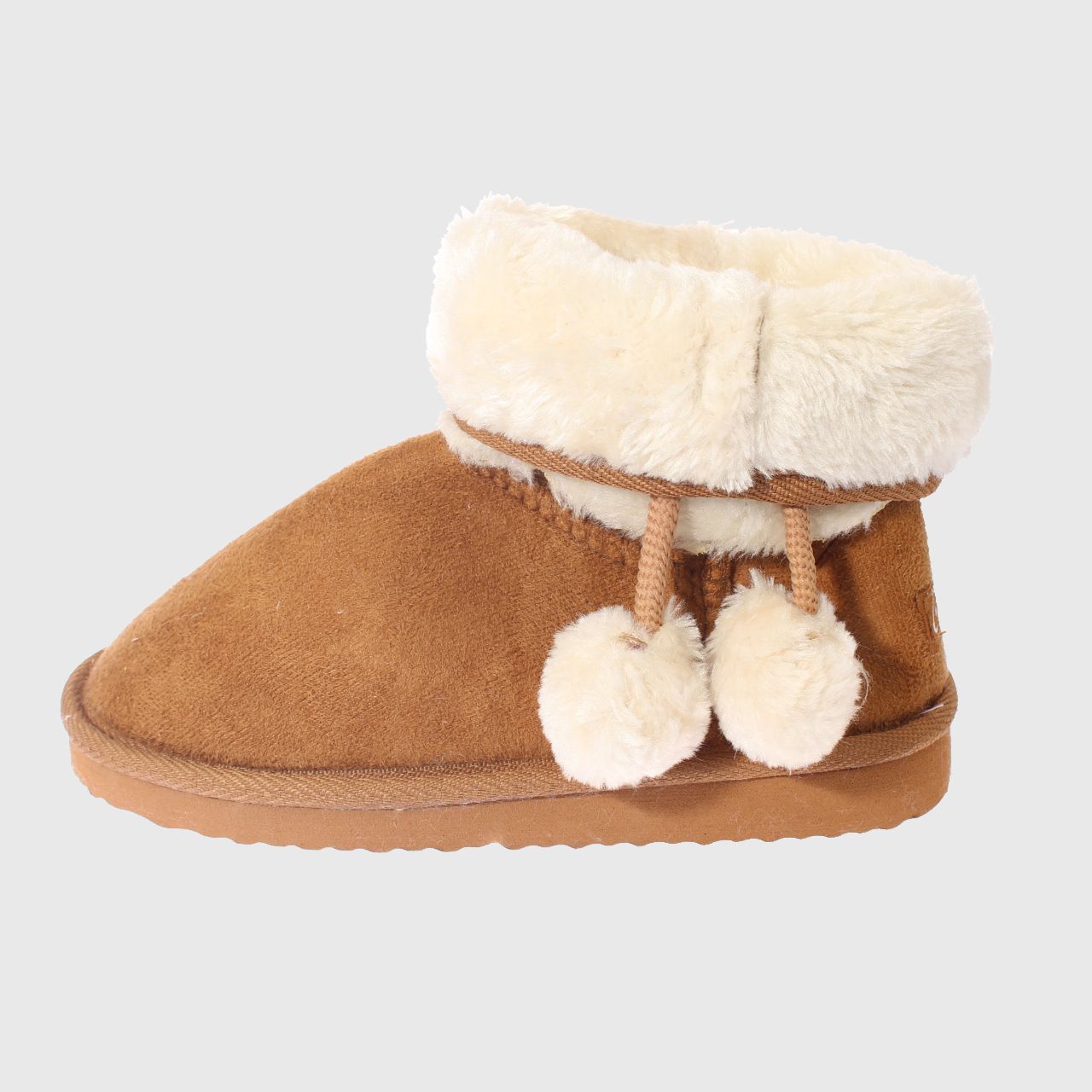BOTA INVIERNO CAFE VIA FRANCA ART. 3T1802BROWN - 5