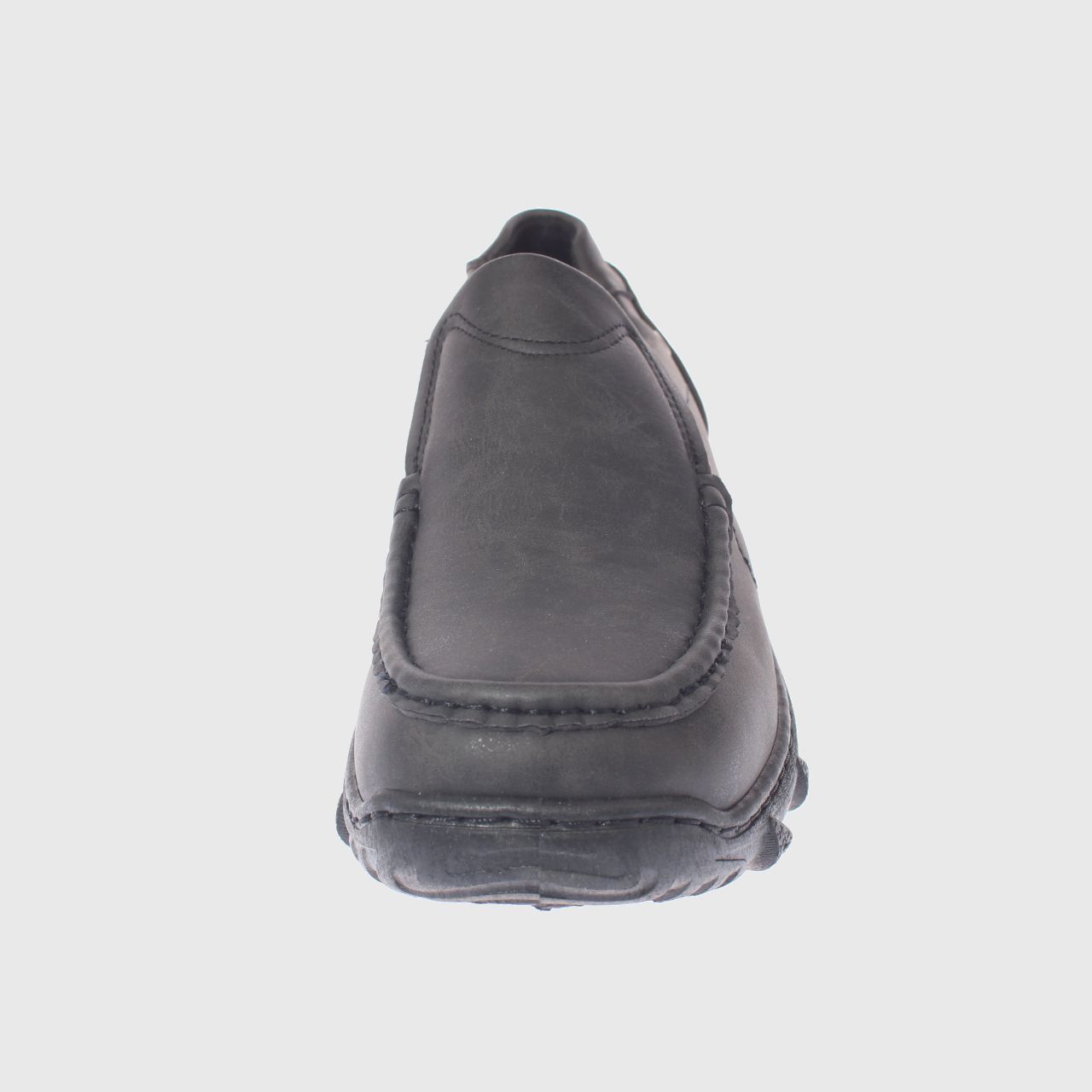 MOCASÍN CASUAL NEGRO VÍA FRANCA ART. 82811A11231BLACK - 3