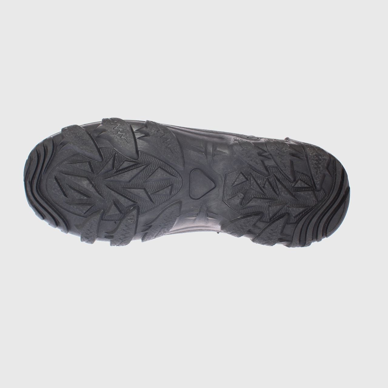 MOCASÍN CASUAL NEGRO VÍA FRANCA ART. 82811A11231BLACK - 5
