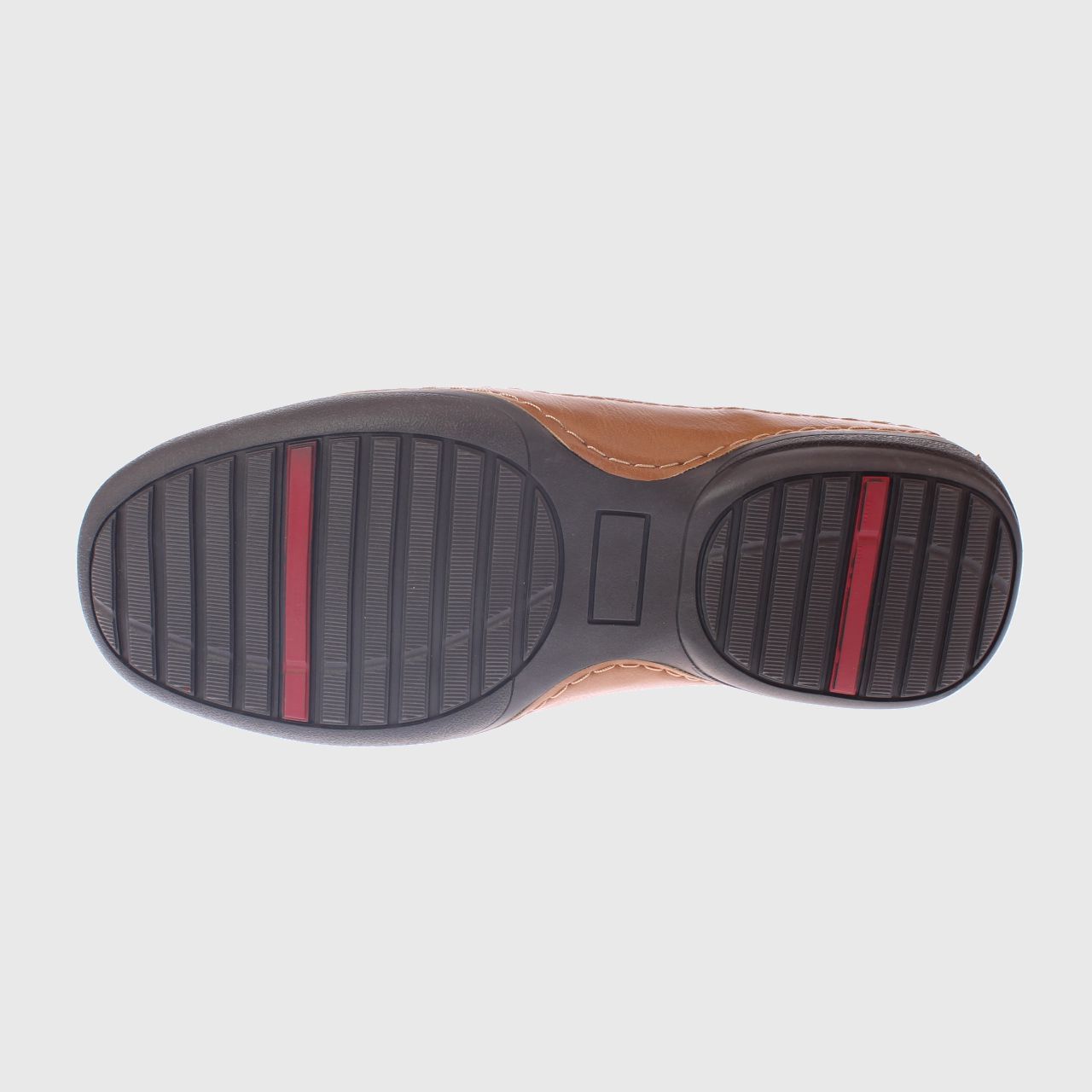 MOCASIN CAMEL MODELO ITALIANO ART. 8ASK38003CAMEL - 5