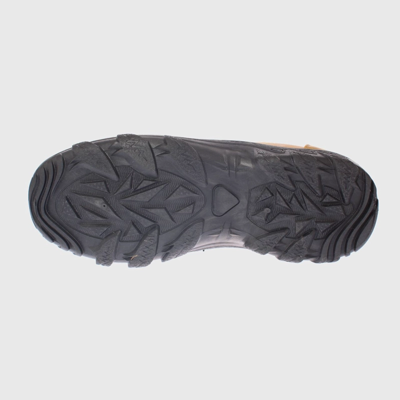 MOCASIN CASUAL CAMEL VIA FRANCA ART. 82811A11231YBROWN - 5