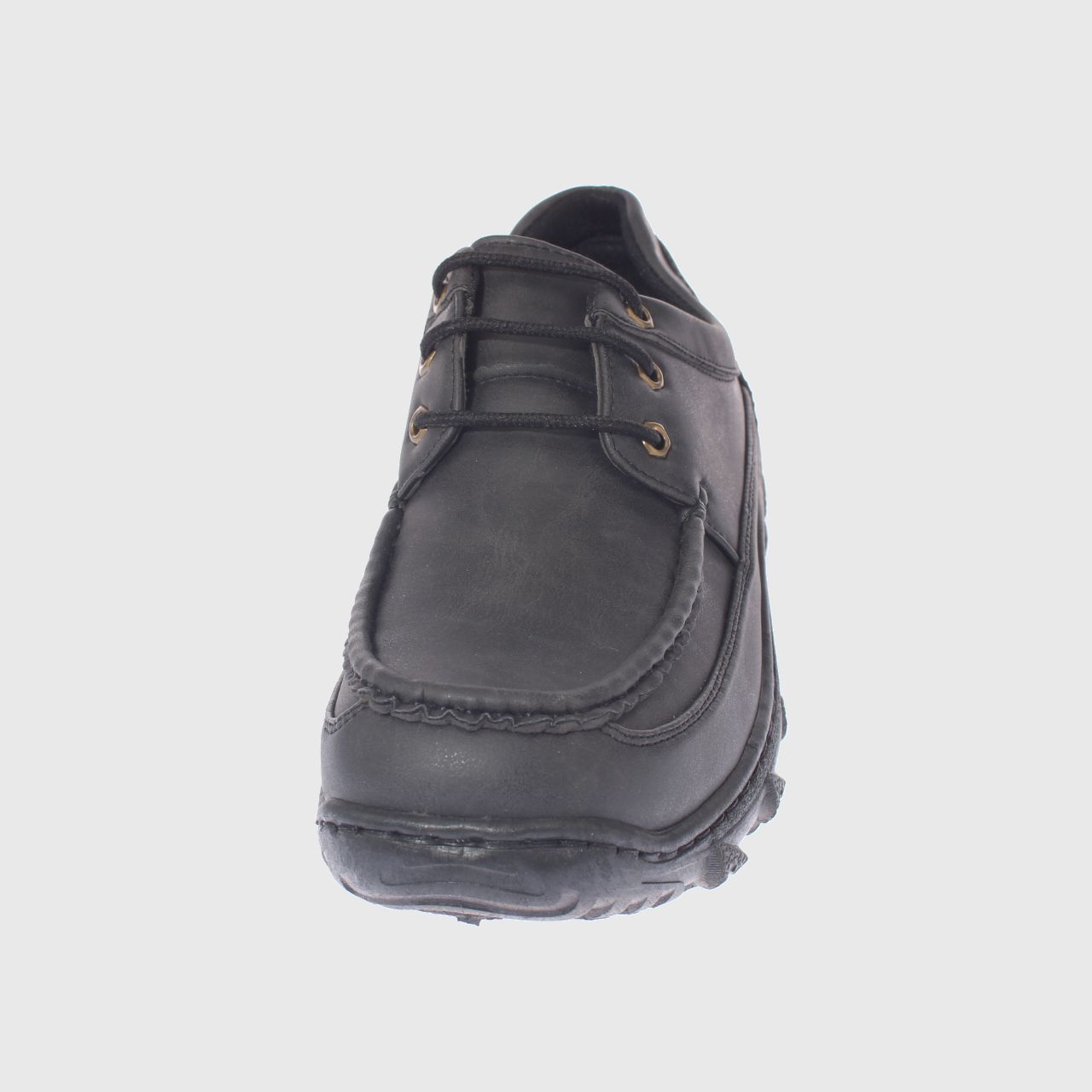 ZAPATO CASUAL NEGRO VÍA FRANCA ART. 82811A11230BLACK - 3