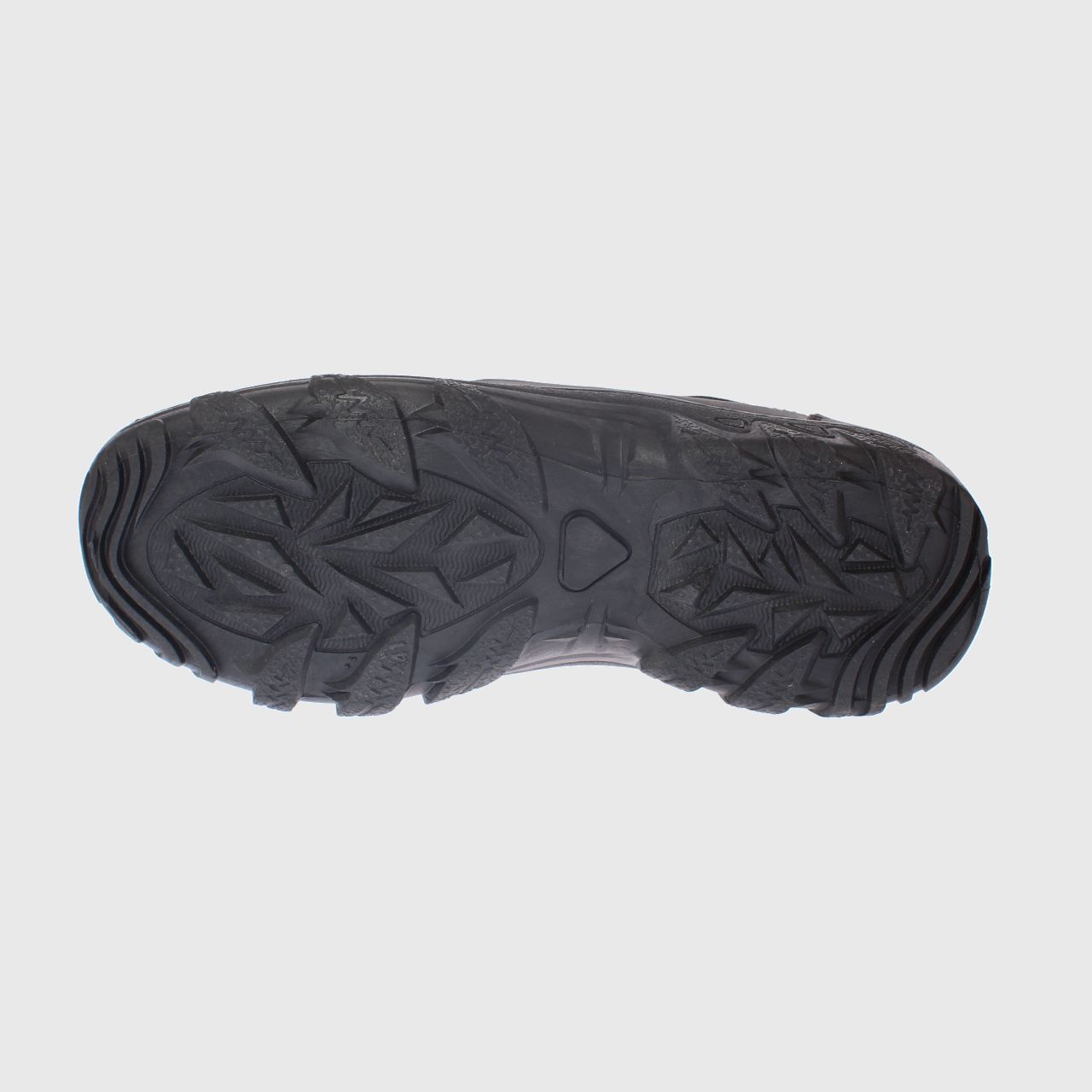 ZAPATO CASUAL NEGRO VÍA FRANCA ART. 82811A11230BLACK - 5