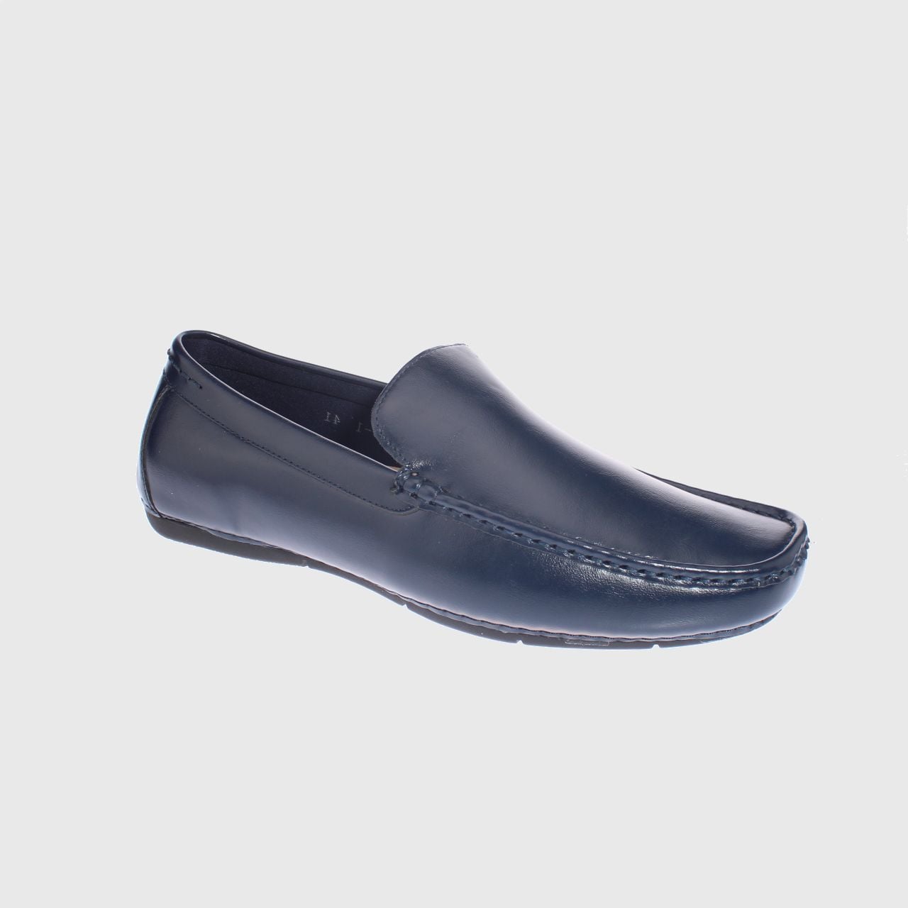 MOCASIN AZUL VIA FRANCA ART. 820301BLUE - 1