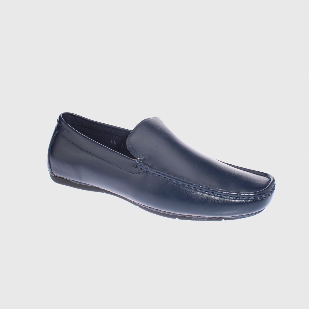 MOCASIN AZUL VIA FRANCA ART. 820301BLUE - 1