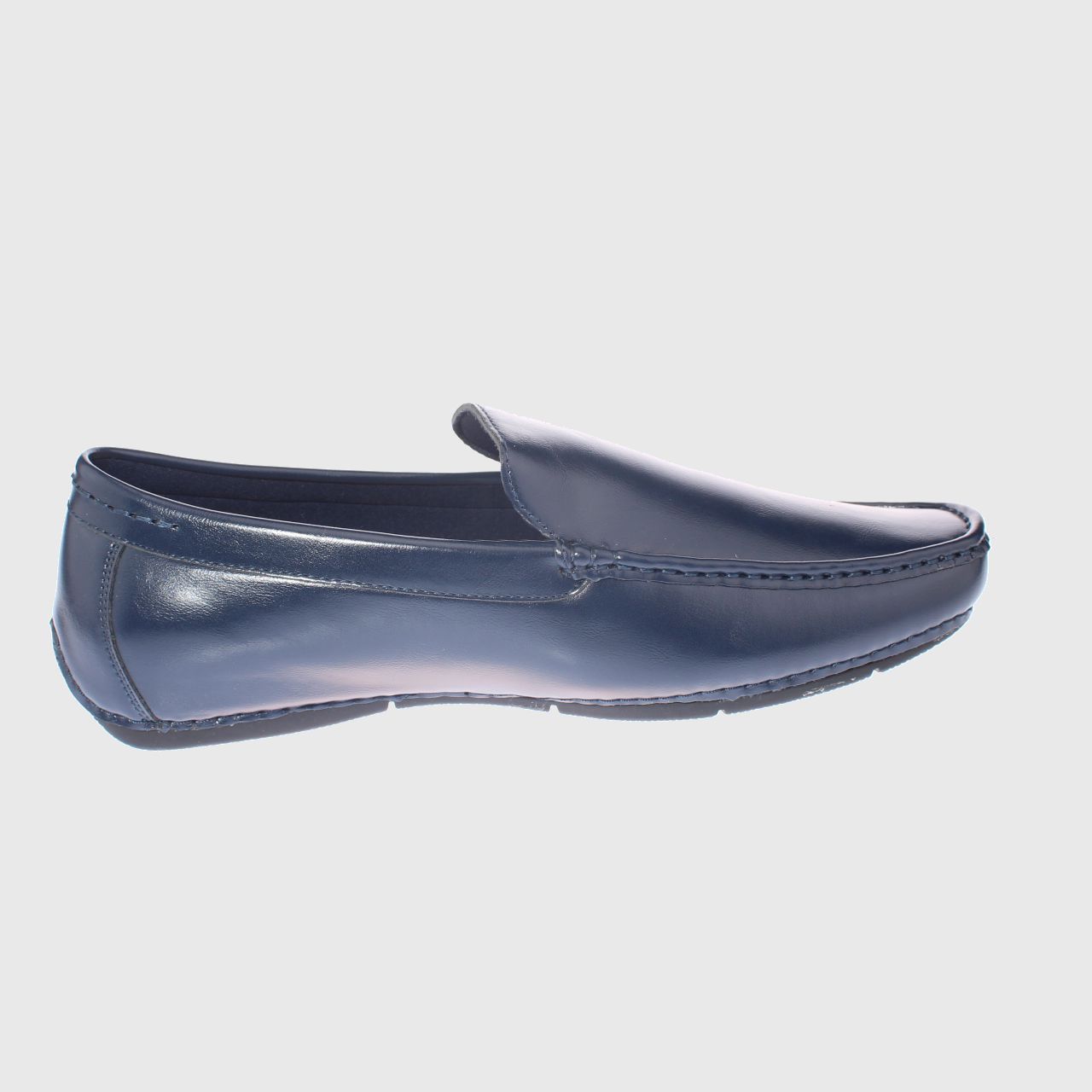 MOCASIN AZUL VIA FRANCA ART. 820301BLUE - 4