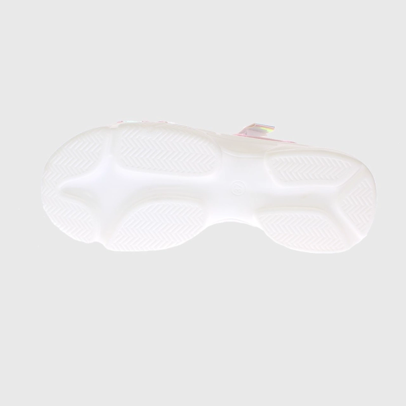 SANDALIAS MUJER VÍA FRANCA ROSA SUANG NIS ART. 5ZGR01007PINK - 5