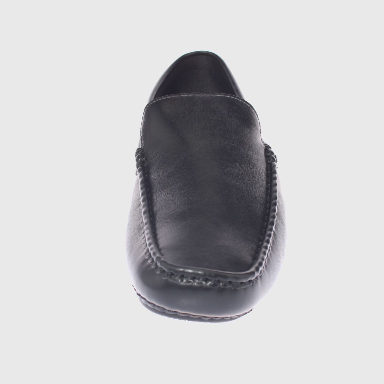 MOCASINES HOMBRE VIA FRANCA NEGRO ART. 820301 - 3